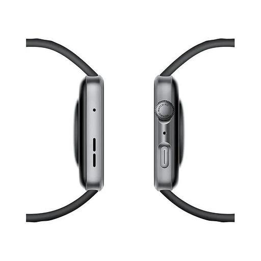 Смарт-часы Huawei Watch Fit 4 Seiya-B09F, 1.82", черный/черный фото 6