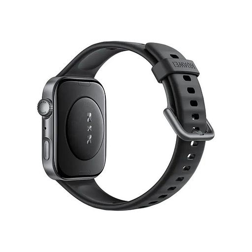 Смарт-часы Huawei Watch Fit 4 Seiya-B09F, 1.82", черный/черный фото 7