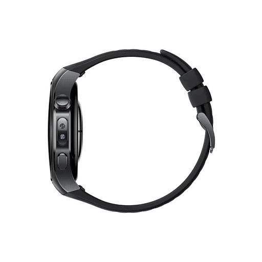 Смарт-часы Huawei Watch 5 Rates-L19F, 46мм, 1.5", черный/черный фото 5