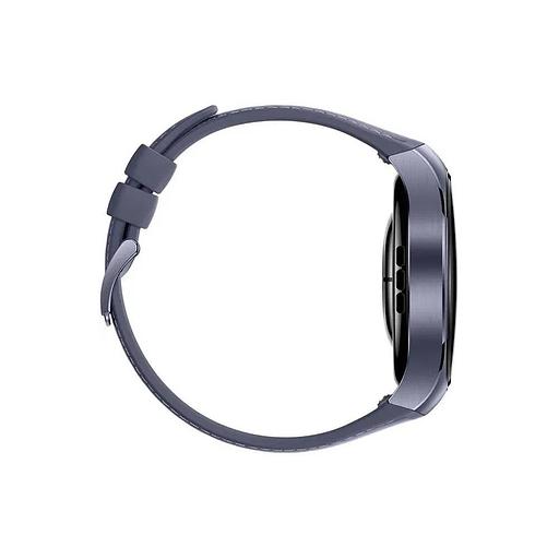 Смарт-часы Huawei Watch 5 Rates-L39L, 46мм, 1.5", серый/фиолетовый фото 4