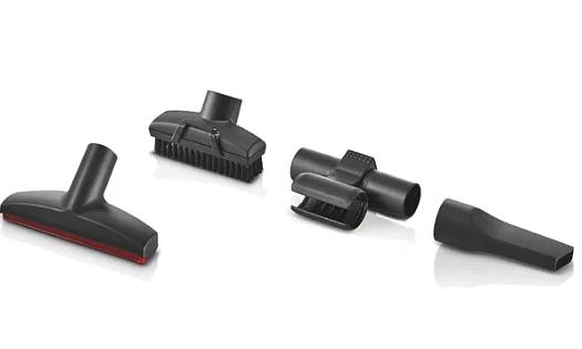 Пылесос BOSCH Series 6 BGC41X36 фото 3