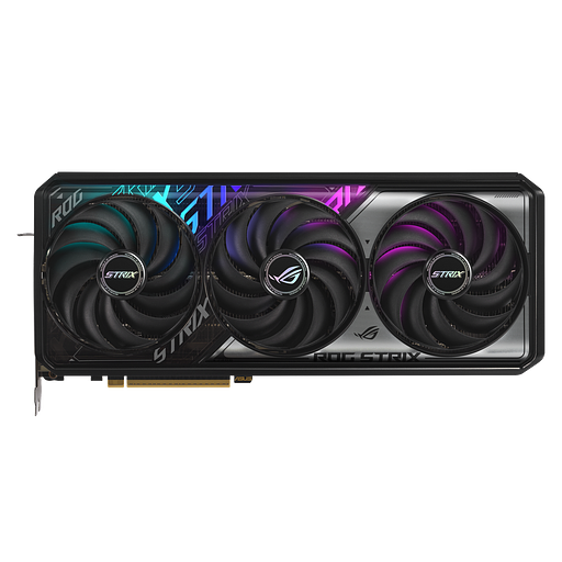 Видеокарта ASUS ROG-STRIX-RTX5070-O12G-GAMING фото 2