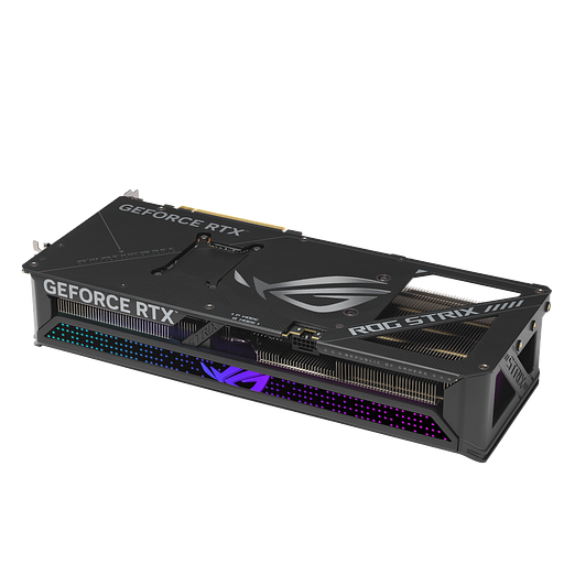 Видеокарта ASUS ROG-STRIX-RTX5070-O12G-GAMING фото 7