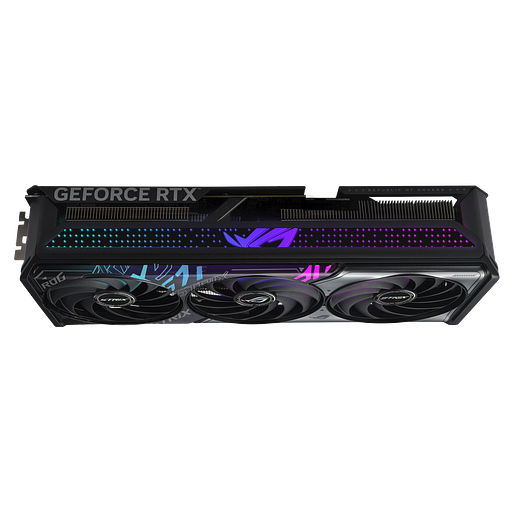 Видеокарта ASUS ROG-STRIX-RTX5070-O12G-GAMING фото 8