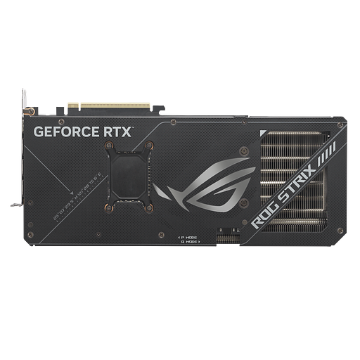 Видеокарта ASUS ROG-STRIX-RTX5070-O12G-GAMING фото 9