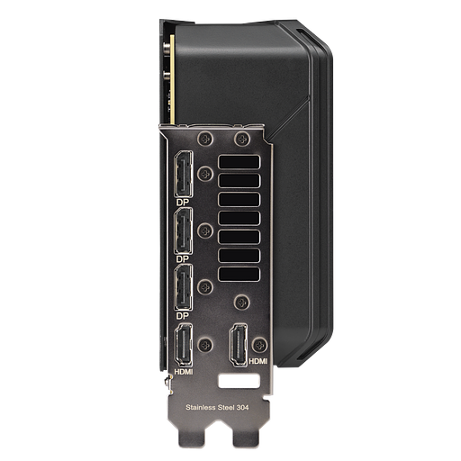 Видеокарта ASUS ROG-STRIX-RTX5070-O12G-GAMING фото 10