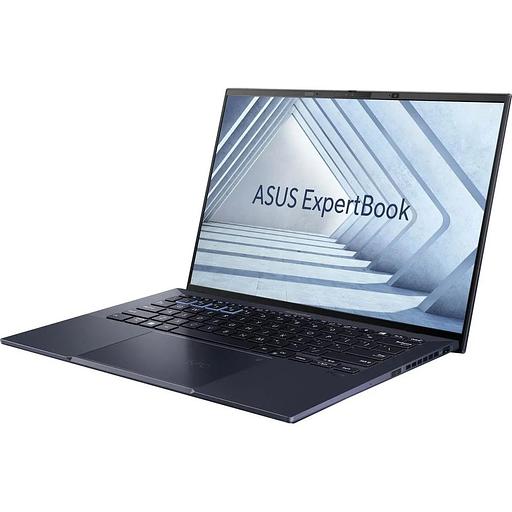 Ноутбук ASUS ExpertBook B9403CVAR-KM1187X Intel Core 7 150U/32Gb/SSD1Tb/14"/OLED/2880x1800/90Hz/Win11Pro/Star Black (90NX05W1-M01KR0) фото 3