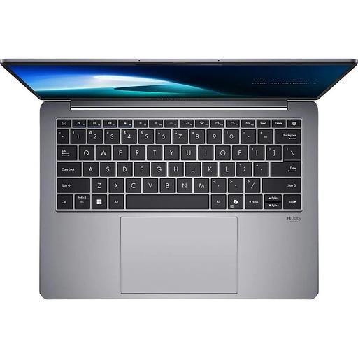 Ноутбук ASUS ExpertBook P5405CSA-NZ0265W Intel Core Ultra 5 228V/32Gb/SSD1Tb/14"/IPS/FHD+/60Hz/Win11/Star Black (90NX0861-M00BA0) фото 5