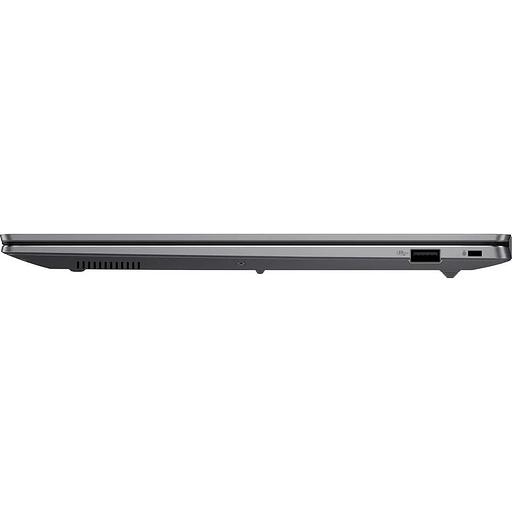 Ноутбук ASUS ExpertBook P5405CSA-NZ0265W Intel Core Ultra 5 228V/32Gb/SSD1Tb/14"/IPS/FHD+/60Hz/Win11/Star Black (90NX0861-M00BA0) фото 8