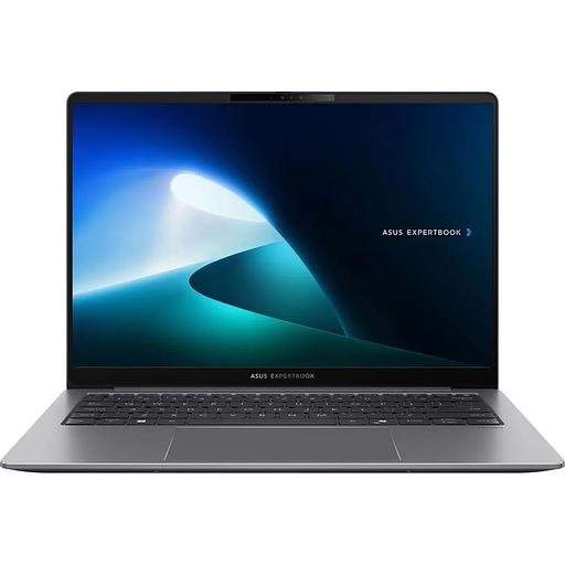 Ноутбук ASUS ExpertBook P5405CSA-NZ0208 Intel Core Ultra 5 228V/32Gb/SSD1Tb/14"/IPS/FHD+/60Hz/NoOS/Star Black (90NX0861-M008A0) фото 1
