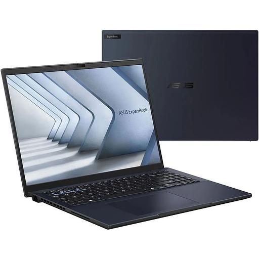 Ноутбук ASUS ExpertBook B3604CVA-Q90139 Intel Core i5-1335U/16Gb/SSD512Gb/16"/IPS/QHD+/120Hz/NoOS/Star Black (90NX07B1-M004S0) фото 4