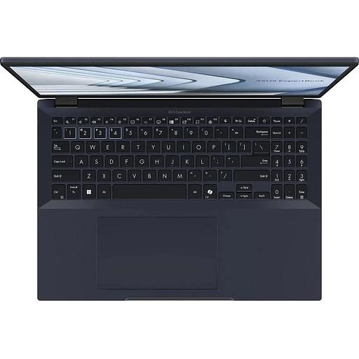 Ноутбук ASUS ExpertBook B3604CVA-Q90139 Intel Core i5-1335U/16Gb/SSD512Gb/16"/IPS/QHD+/120Hz/NoOS/Star Black (90NX07B1-M004S0) фото 5