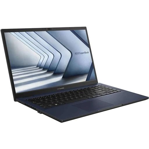 Ноутбук ASUS ExpertBook B1 B1502CVA-BQ3494 Intel Core i5-1335U/16Gb/SSD512Gb/15.6"/IPS/FHD/60Hz/NoOS/Star Black (90NX06X1-M04C10) фото 4
