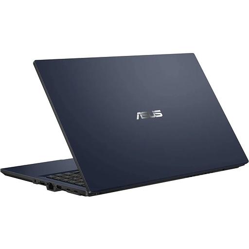Ноутбук ASUS ExpertBook B1 B1502CVA-BQ3494 Intel Core i5-1335U/16Gb/SSD512Gb/15.6"/IPS/FHD/60Hz/NoOS/Star Black (90NX06X1-M04C10) фото 6