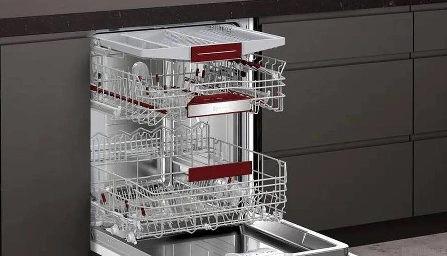 Встраиваемая посудомоечная машина 60CM Neff S155ECX15E фото 1