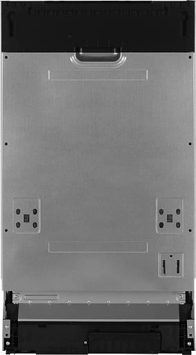 Посудомоечная машина встраив. Gorenje GV563E11 704Вт узкая фото 3