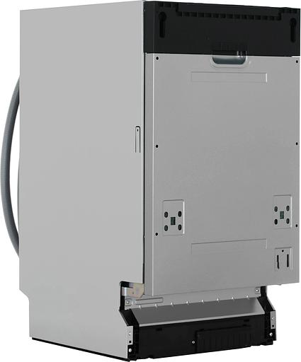 Посудомоечная машина встраив. Gorenje GV563E11 704Вт узкая фото 4