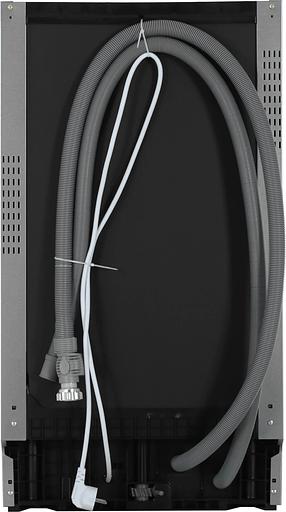 Посудомоечная машина встраив. Gorenje GV563E11 704Вт узкая фото 7