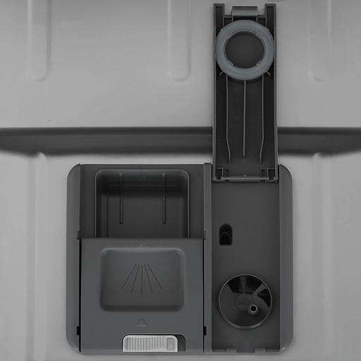 Посудомоечная машина встраив. Gorenje GV563E11 704Вт узкая фото 9