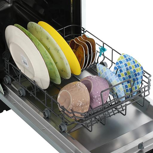 Посудомоечная машина встраив. Gorenje GV563E11 704Вт узкая фото 10