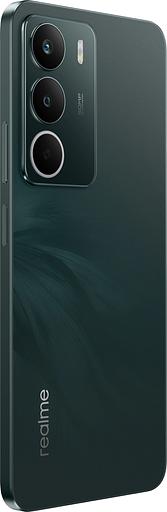 Смартфон Realme RMX5303 C71 128Gb 6Gb зеленый моноблок 3G 4G 2Sim 6.67" 720x1604 Android 15 50Mpix 802.11 a/b/g/n/ac NFC GPS GSM900/1800 GSM1900 FM фото 5