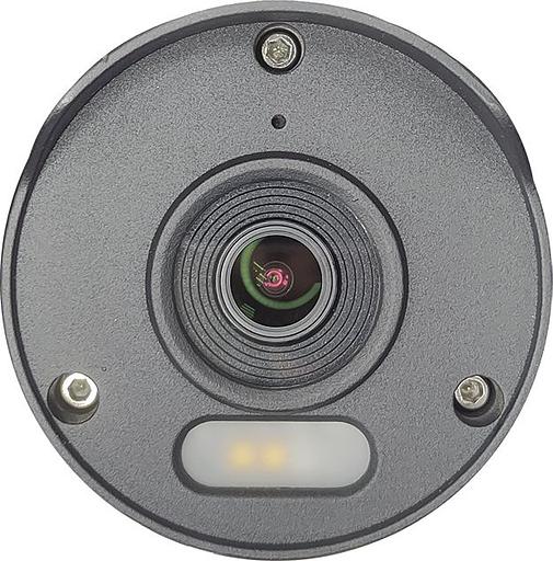 Камера видеонаблюдения IP Tantos TSi-Pe50FPN 2.8-2.8мм корп.:белый (00-00244632) фото 5