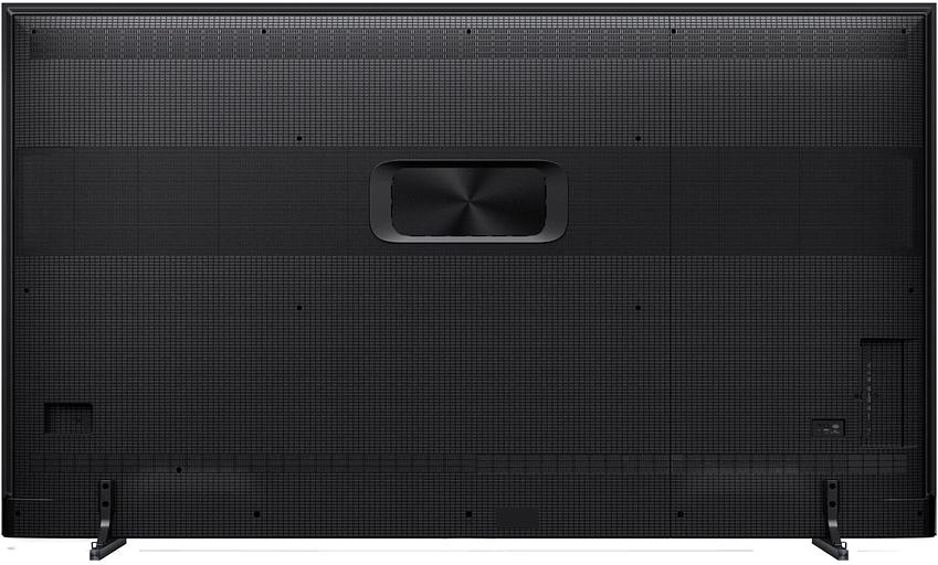 Телевизор QLED Hisense 85" 85U7Q темно-серый 4K Ultra HD 144Hz DVB-T DVB-T2 DVB-C DVB-S DVB-S2 USB WiFi Smart TV фото 5