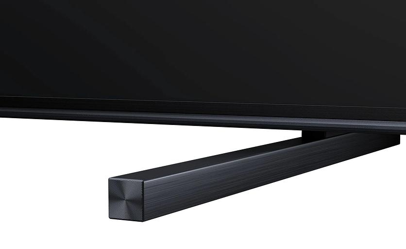 Телевизор QLED Hisense 85" 85U7Q темно-серый 4K Ultra HD 144Hz DVB-T DVB-T2 DVB-C DVB-S DVB-S2 USB WiFi Smart TV фото 8