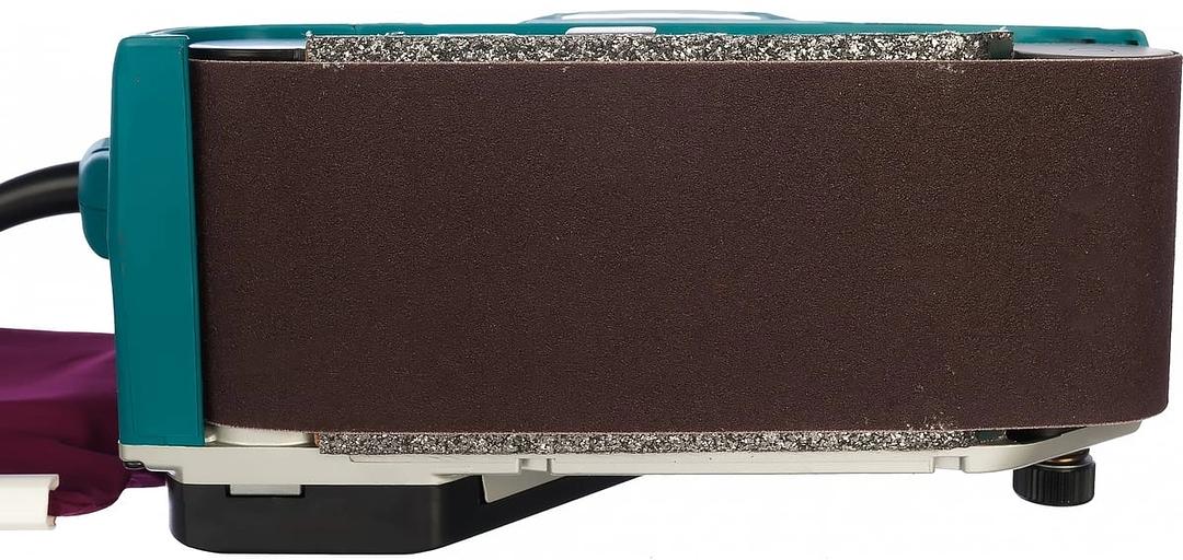 Ленточная шлифовальная машина Makita 9404 1010Вт шир.ленты 100мм фото 4