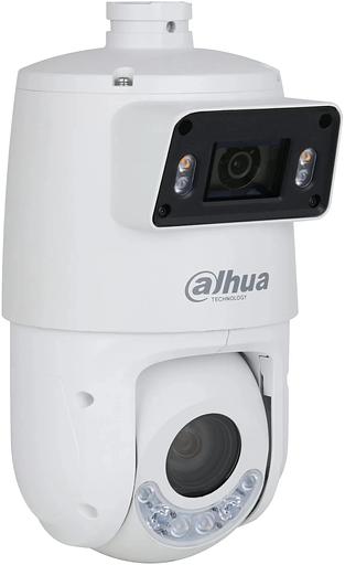 Камера видеонаблюдения Dahua DH-SDT4E225-4F-GB-A фото 4