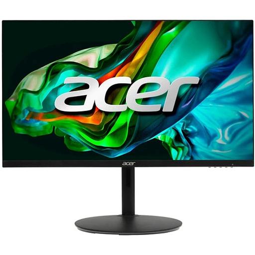 Монитор Acer SH242YG0bmiphx 23,8'', 16:9, IPS, FHD, 1ms, 250cd, 120Hz, HDMI, DP, SPK, HAS фото 1