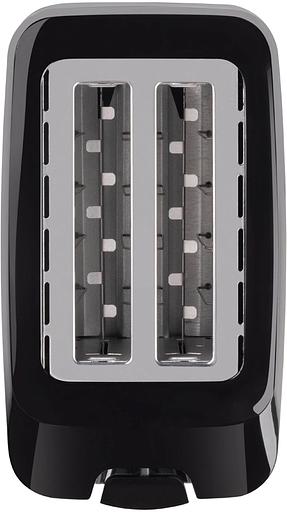 Тостер Scarlett SC-TM11066 700Вт черный фото 2