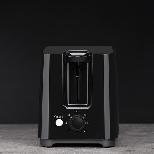 Тостер Scarlett SC-TM11066 700Вт черный фото 6