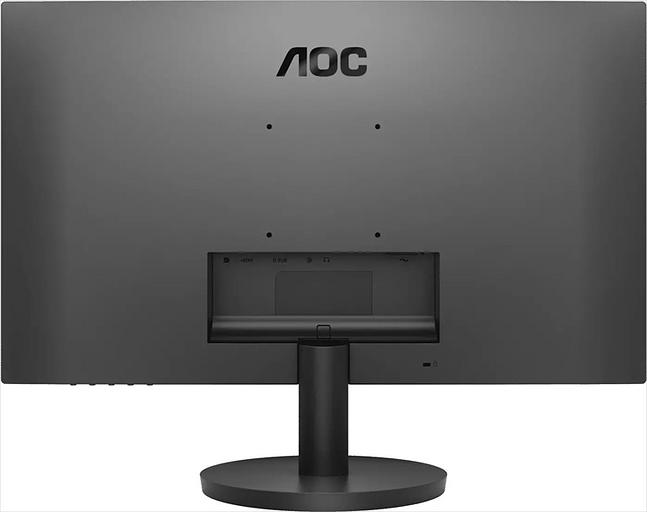 МОНИТОР 27" AOC 27B3QA2 Black (iPS, 1920x1080, 120Hz, 1 ms, 178°/178°, 300 cd/m, 1500:1, +HDMI 1.4, +DisplayPort 1.2,MM) фото 5