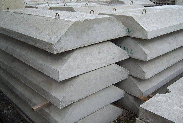 Ленточные фундаменты фото 1