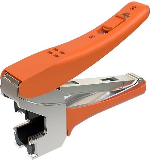 Инструмент Sysmatrix SM TOOL для заделки модулей сталь фото 1