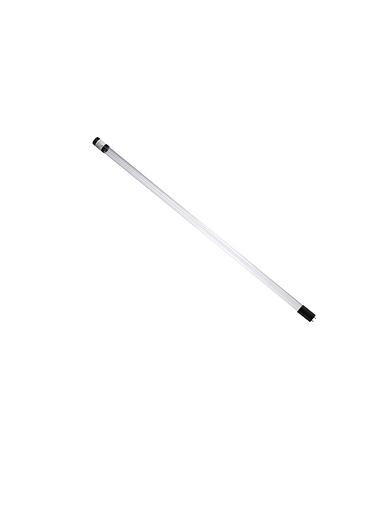 Лампа бактерицидная линейная ЛЛ УФ 30вт G13 Т8 фото 2