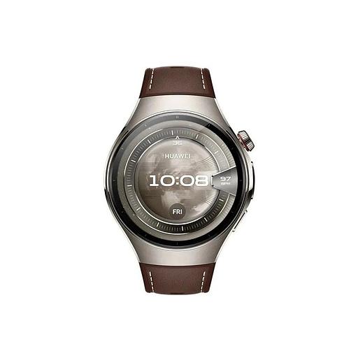 Умные часы WATCH 5 46mm LTE Brown composite RTS-AL00 55020EVM HUAWEI фото 3