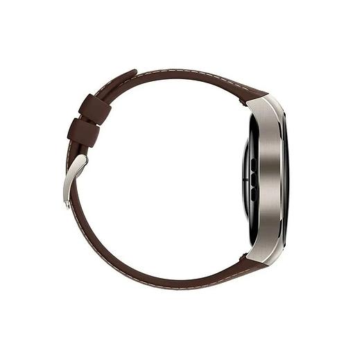 Умные часы WATCH 5 46mm LTE Brown composite RTS-AL00 55020EVM HUAWEI фото 4