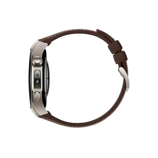 Умные часы WATCH 5 46mm LTE Brown composite RTS-AL00 55020EVM HUAWEI фото 5