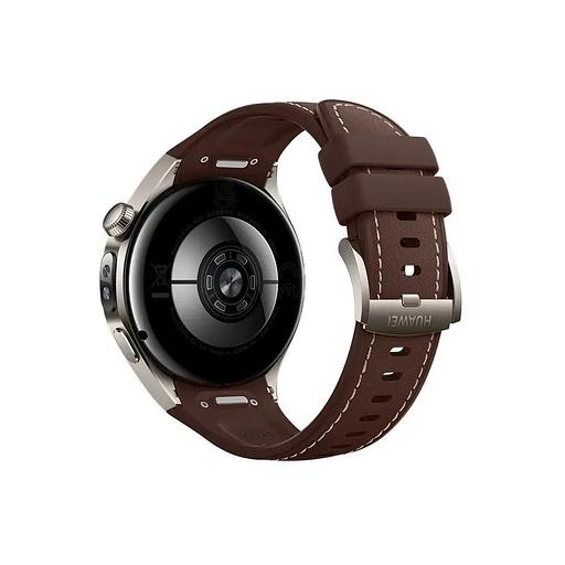 Умные часы WATCH 5 46mm LTE Brown composite RTS-AL00 55020EVM HUAWEI фото 6
