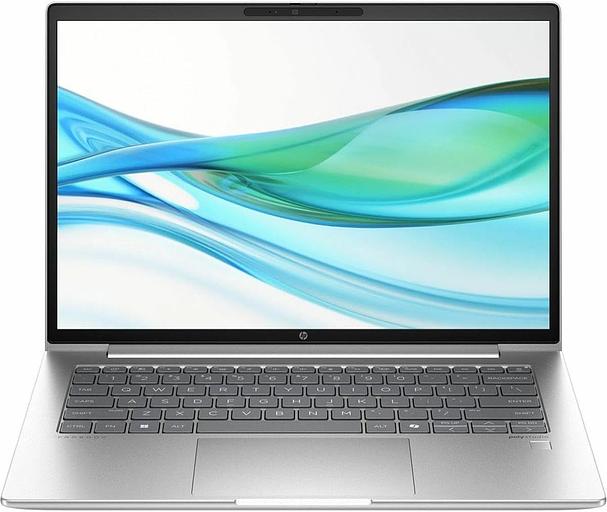 Ноутбук HP ProBook 440 G11 14" FHD IPS, Intel Core Ultra 5 125U, 16Gb, 512Gb SSD, Win11 Pro, серебристый* фото 1
