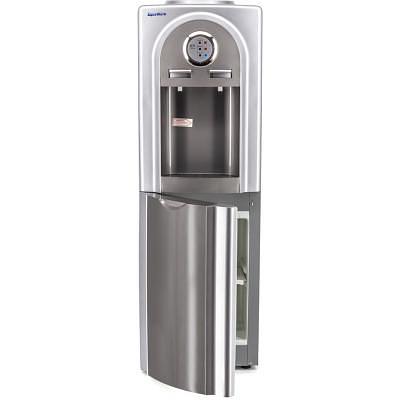 Кулер для воды Aqua Work 5-VB серый фото 3