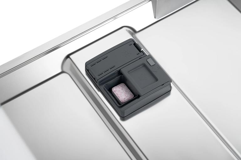 Посудомоечная машина встраив. Weissgauff BDW 6038 D Inverter Autoopen полноразмерная фото 9