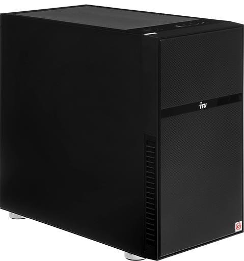 Сервер IRU Rock w9102e 1xE-2236 2x16Gb 1x1Tb M.2 SSD 1x500W w/o OS (2107710) фото 4