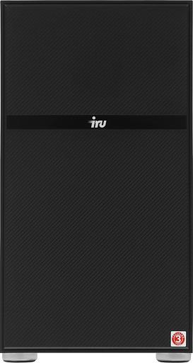 Сервер IRU Rock w9102e 1xE-2236 2x16Gb 1x1Tb M.2 SSD 1x500W w/o OS (2107710) фото 5