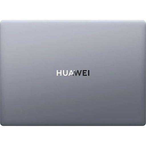 Ноутбук Huawei MateBook D14 Intel Core i5-13420H/16Gb/SSD512Gb/14"/IPS/FHD+/60Hz/NoOS/Space Grey (53014BSB) фото 7
