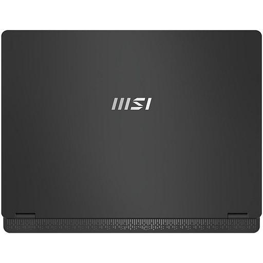 Ноутбук MSI Prestige 14 AI+ Evo C2VMG-026RU Intel Core Ultra 7 258V/32Gb/SSD1Tb/14"/OLED/2.8K (2880x1800)/120Hz/Win11/Stellar Gray (9S7-14N321-026) фото 5