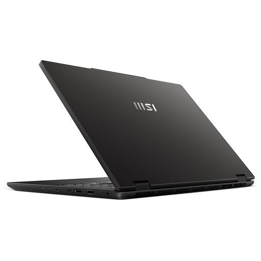Ноутбук MSI Venture A16 AI+ A3HMG-027XRU AMD Ryzen AI 5 340/16Gb/SSD512Gb/16"/OLED/2K (2048*1280)/120Hz/NoOS/Solid Gray (9S7-261K21-027) фото 7