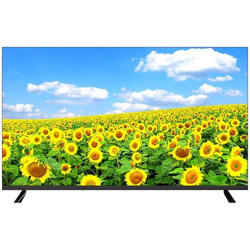 43" Телевизор LED AIWA JU43TS180G /UHD/Android 13 (WildRed)/1.5+8 Gb/Voice RC/ фото 1